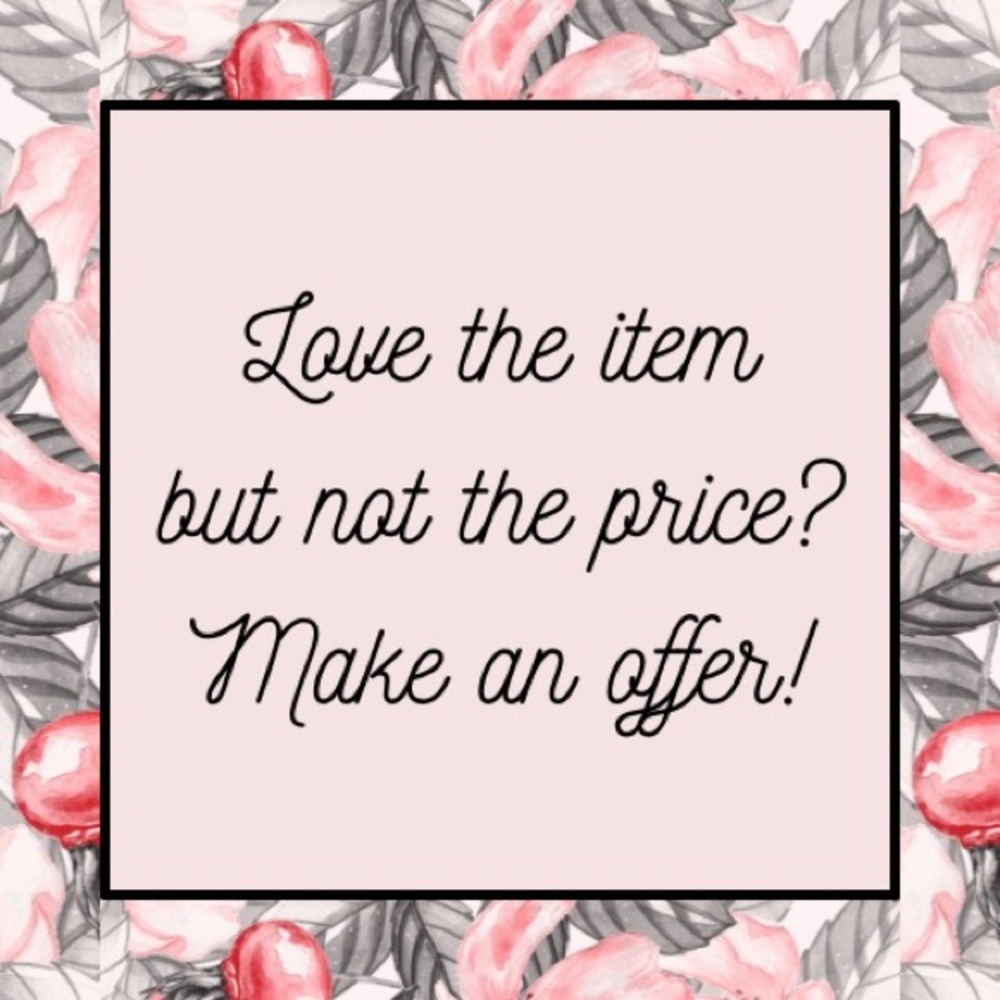NOT FOR SALE